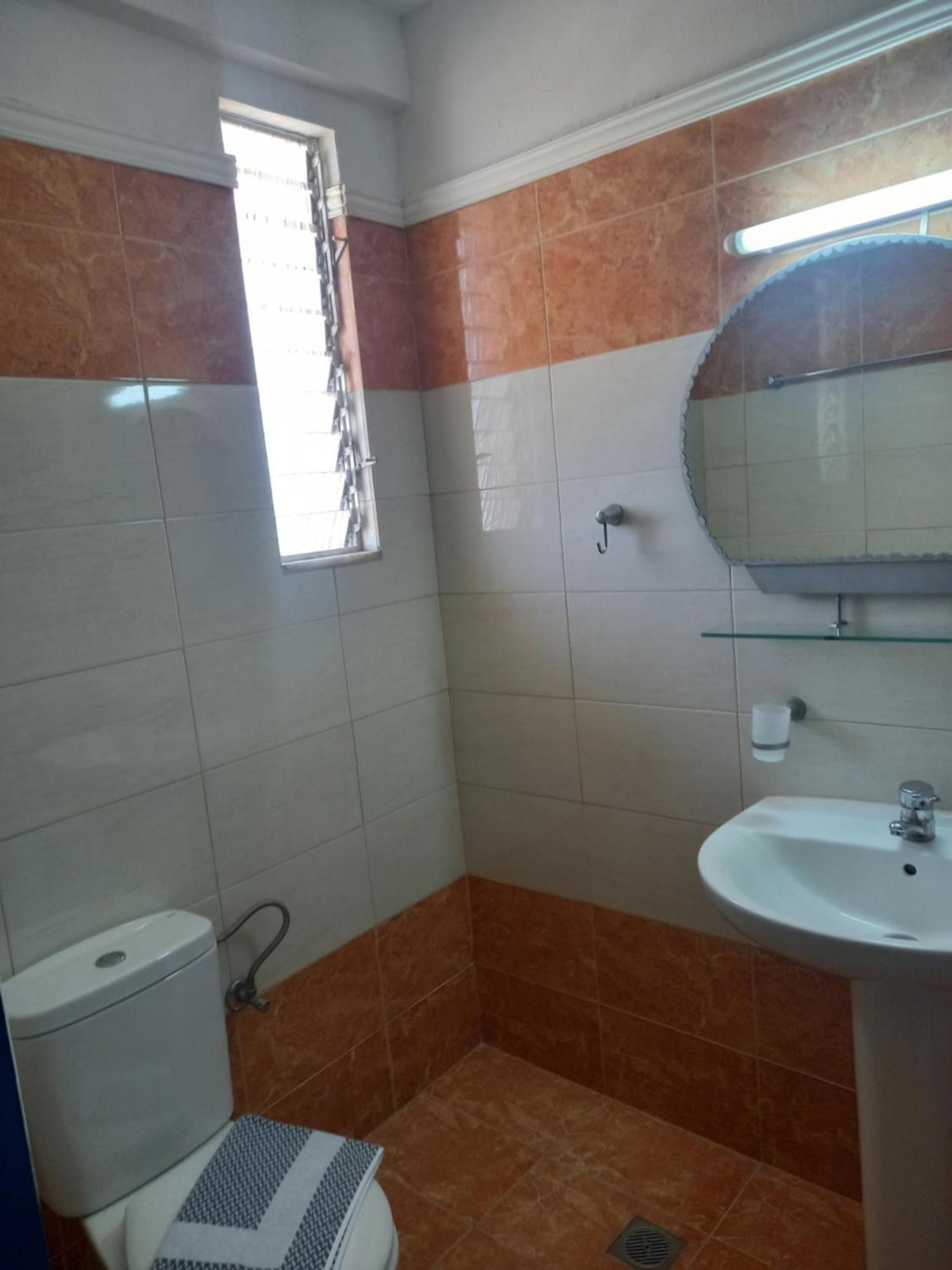 Hotel Tainaro Loutra Edipsou  Buitenkant foto