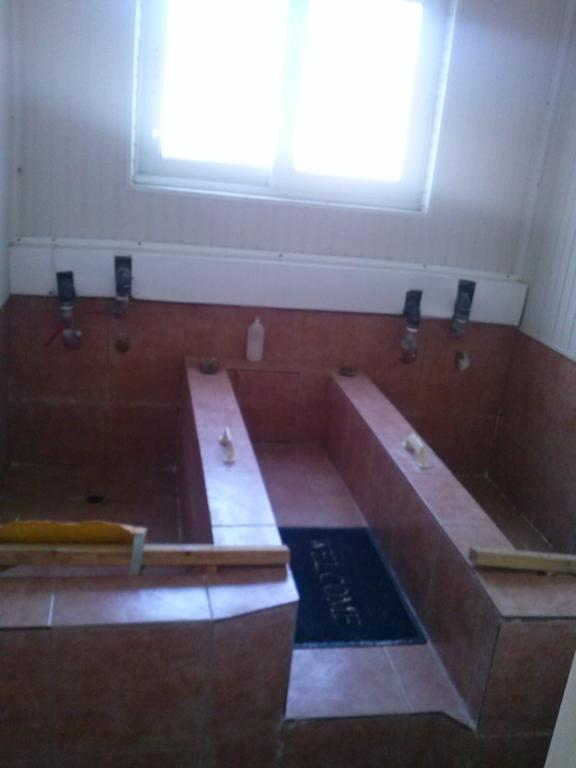 Hotel Tainaro Loutra Edipsou  Buitenkant foto