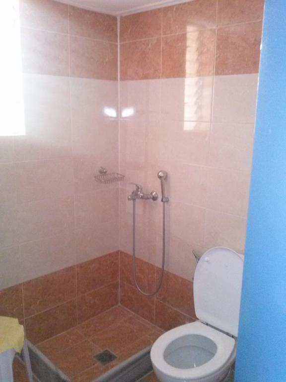 Hotel Tainaro Loutra Edipsou  Kamer foto
