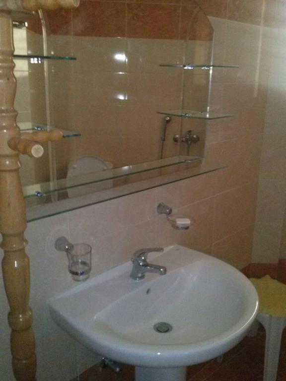 Hotel Tainaro Loutra Edipsou  Kamer foto
